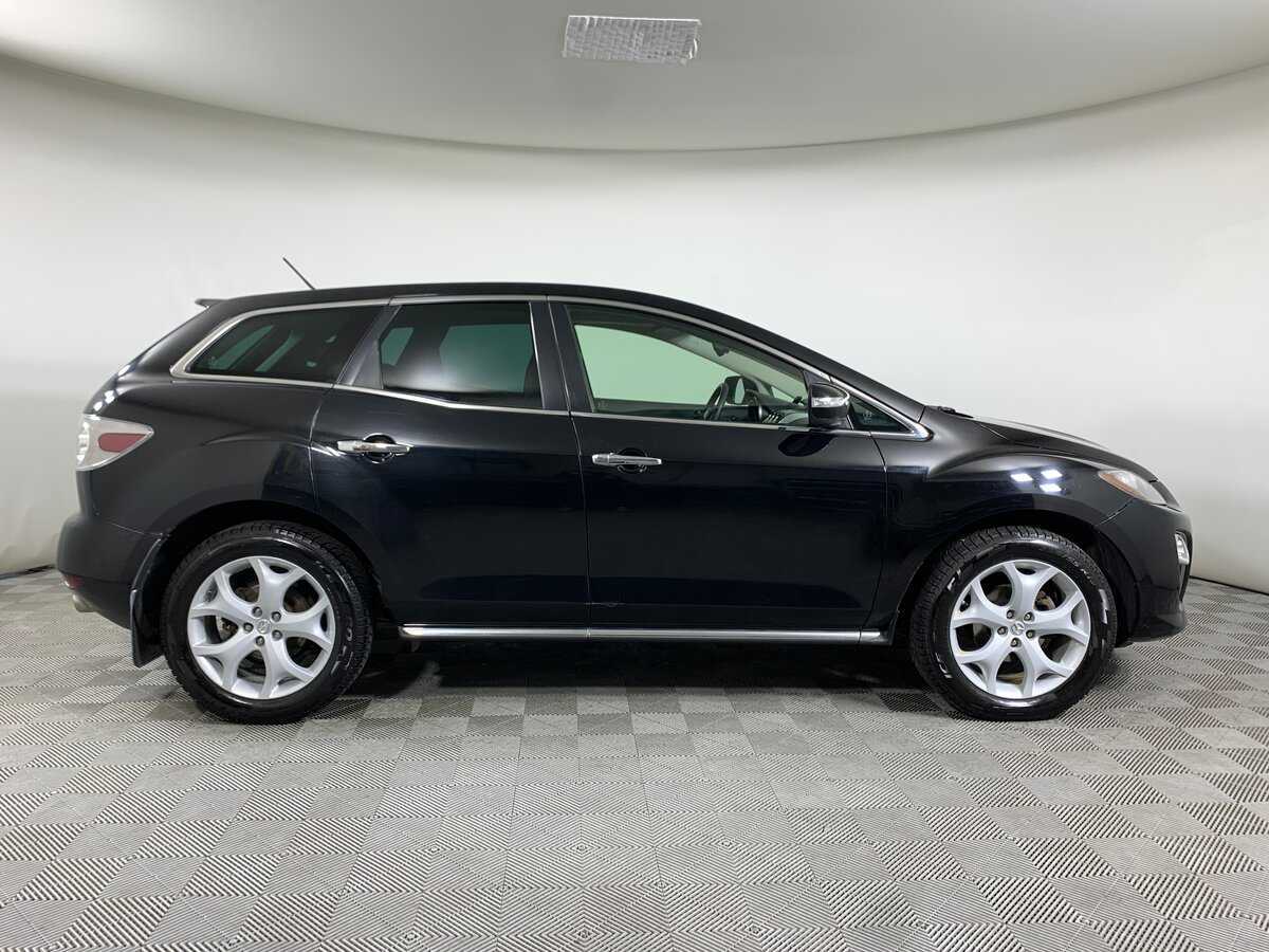 Mazda CX-7, 2011 - 279 245 км. | Фото №4