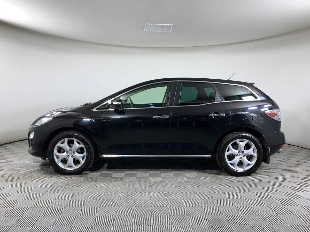 Mazda CX-7, 2011 - 279 245 км. | Фото №8