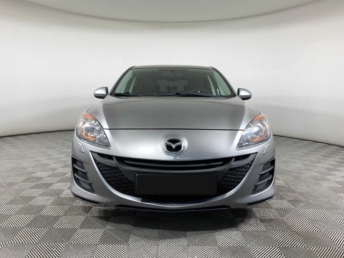 Mazda 3, 2011 - 177 032 км. | Фото №2