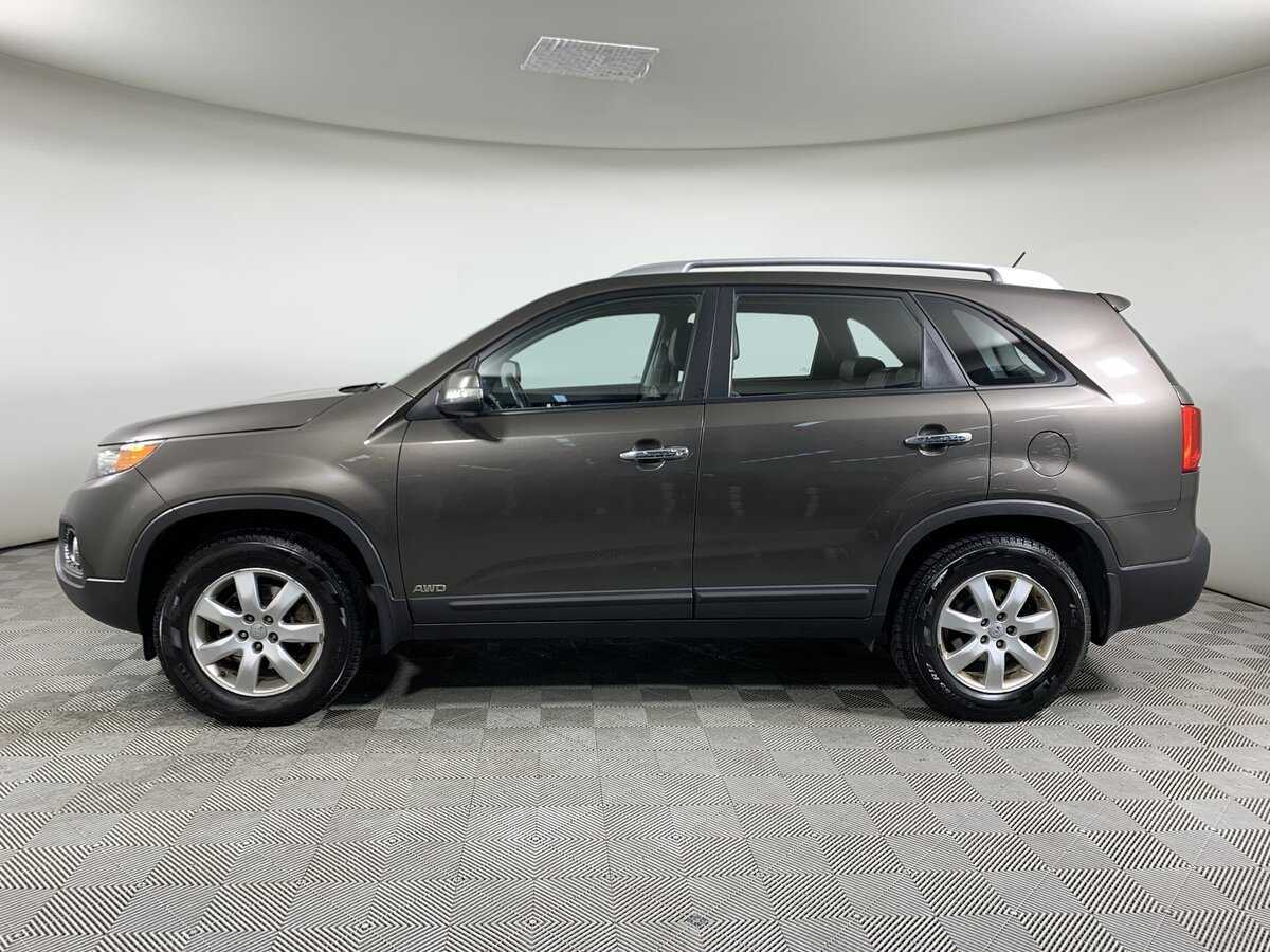 Kia Sorento, 2012 - 162 769 км. | Фото №8