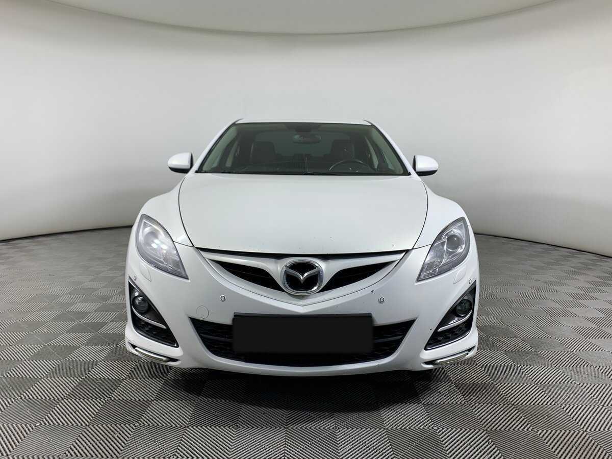 Mazda 6, 2012 - 231 000 км. | Фото №2