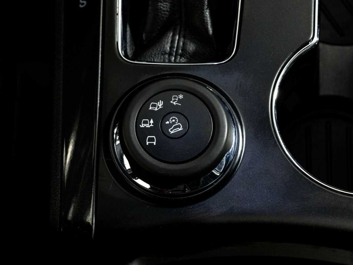 Ford Explorer, 2019 Фото №10