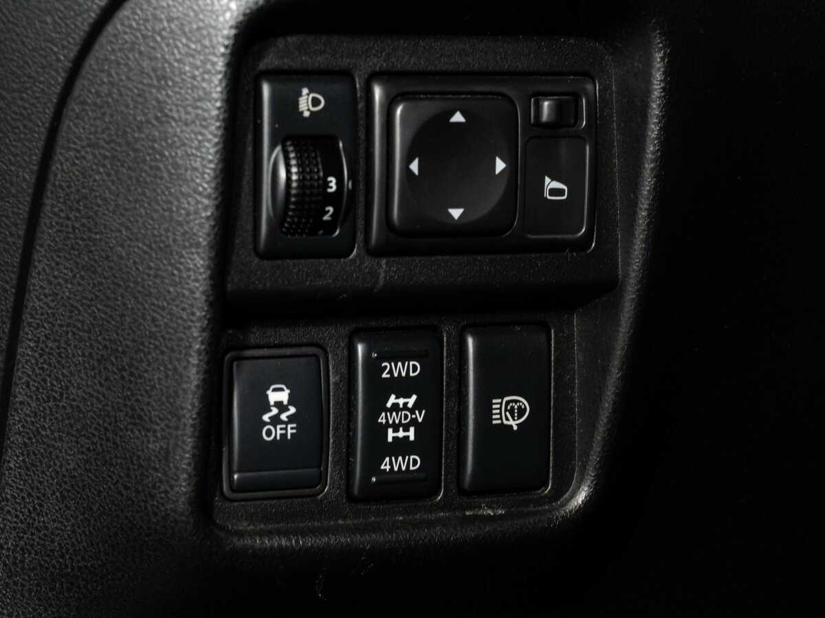 Nissan Juke, 2011 Фото №16