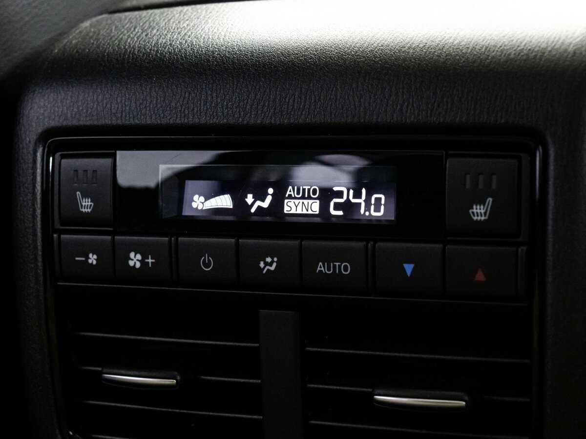 Mazda CX-9, 2019 Фото №21