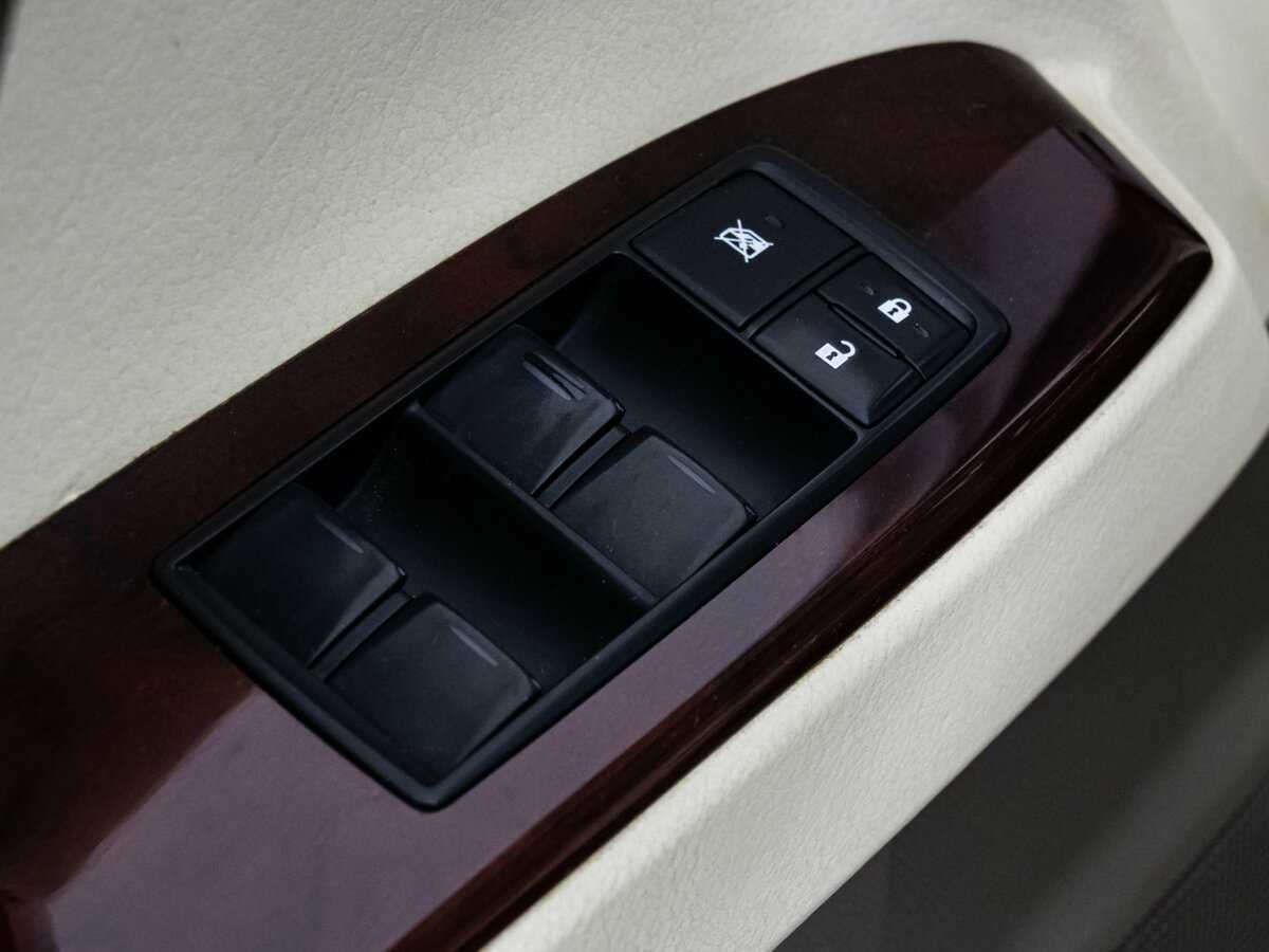 Lexus GX 460, 2010 Фото №15