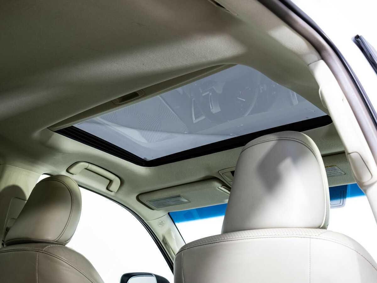 Lexus GX 460, 2010 Фото №19