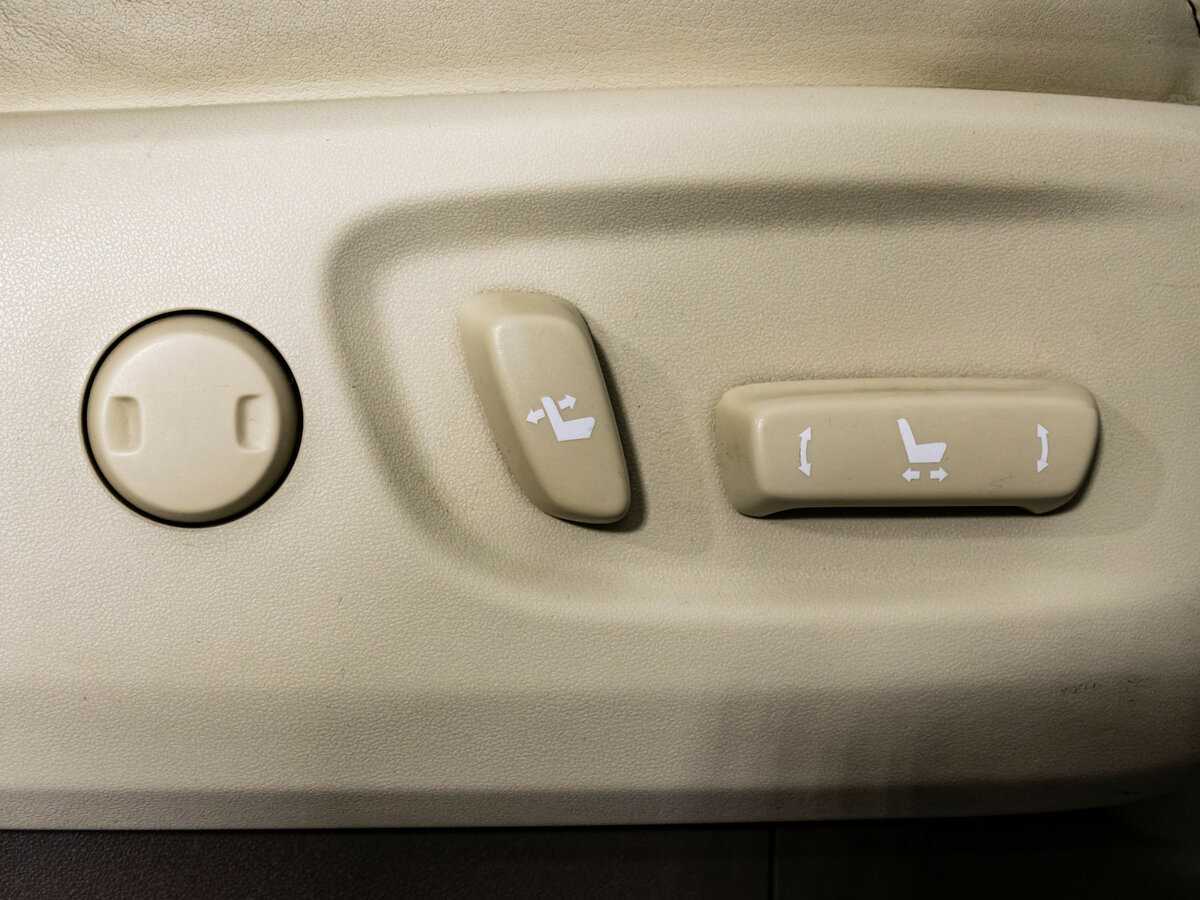 Lexus GX 460, 2010 Фото №26