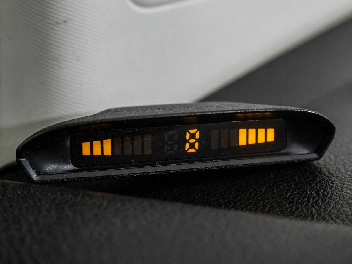 Ford Tourneo Courier, 2017 Фото №12