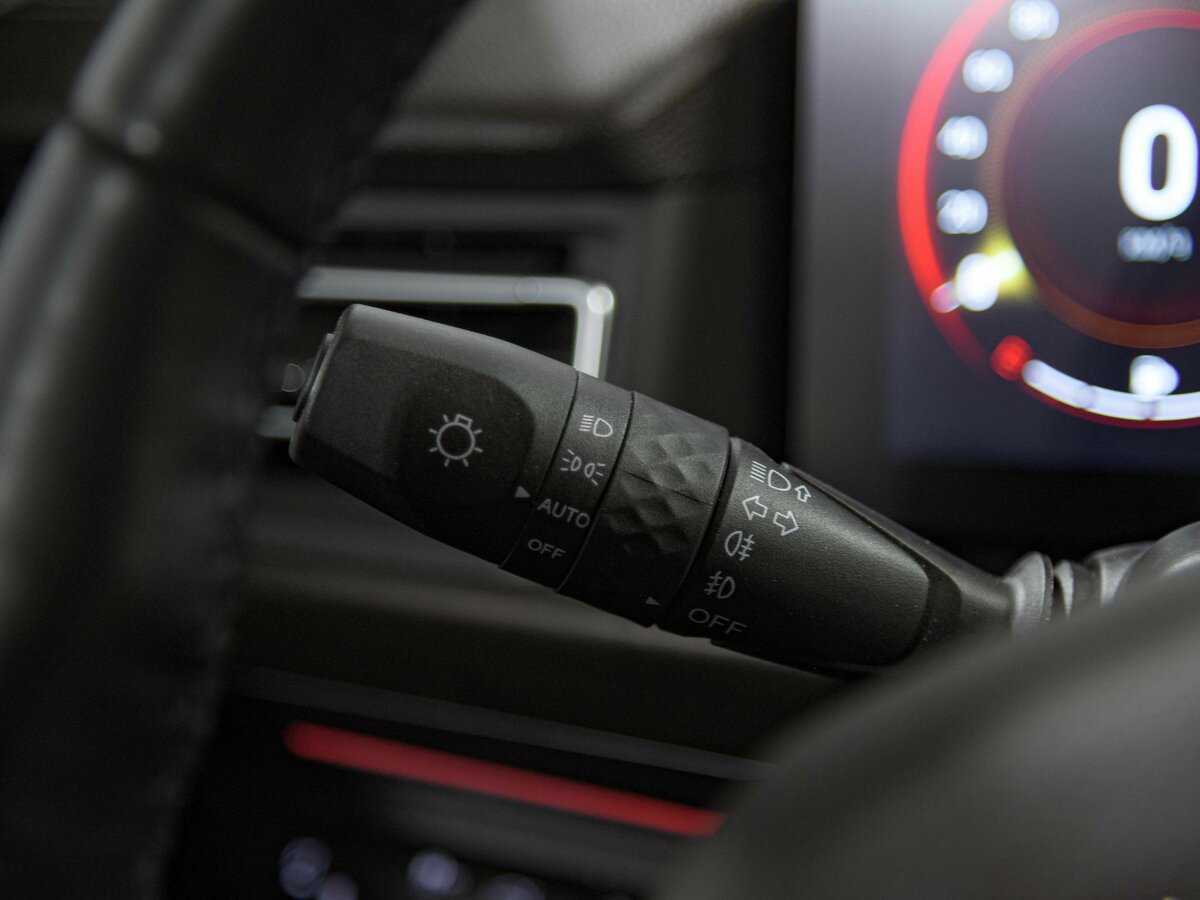 Exeed VX, 2023 Фото №9