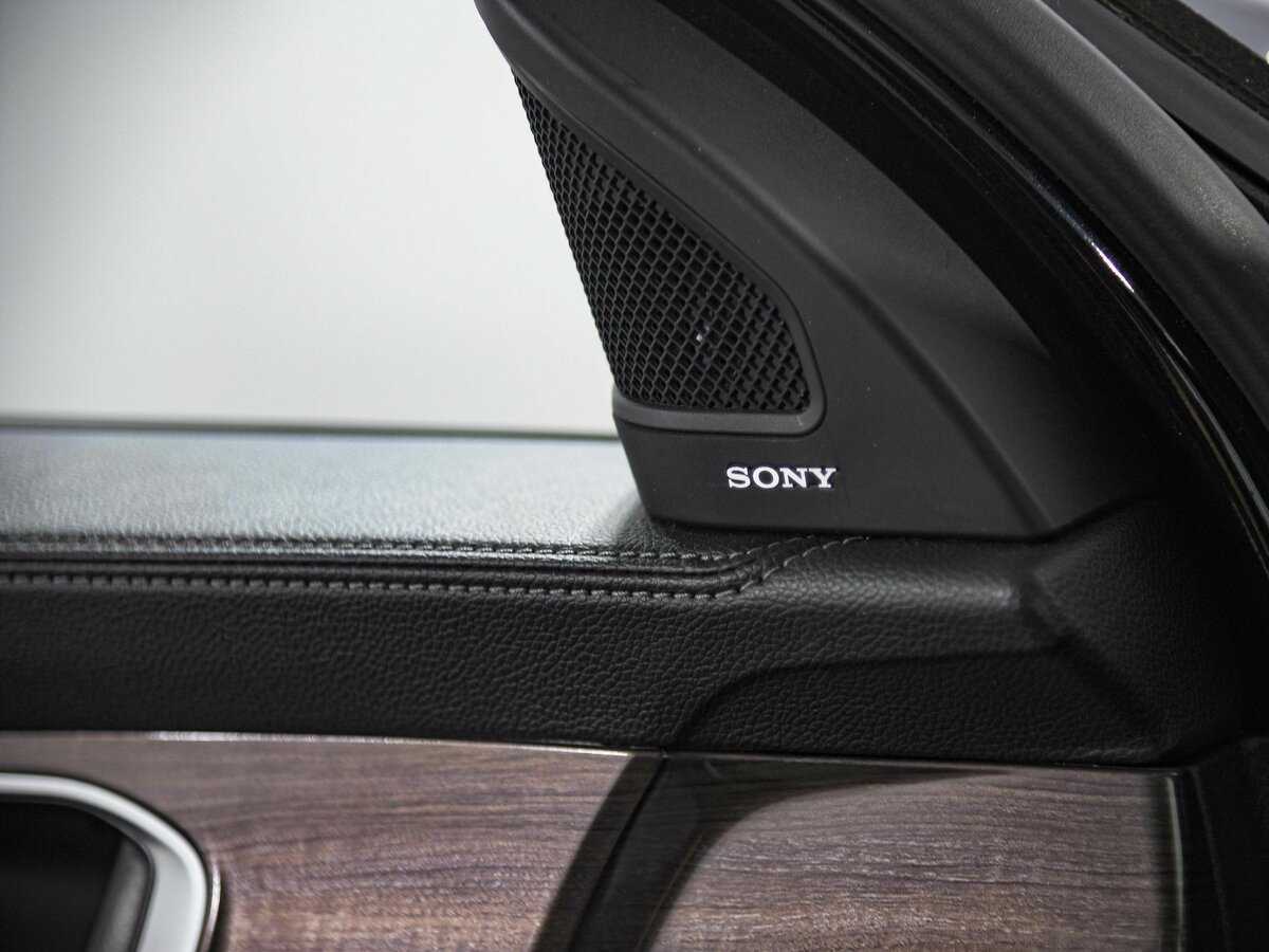 Exeed VX, 2023 Фото №17