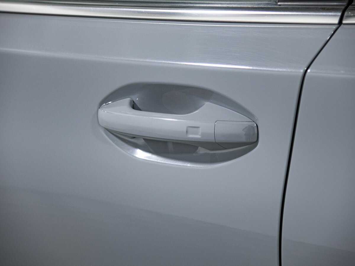 Exeed VX, 2023 Фото №28