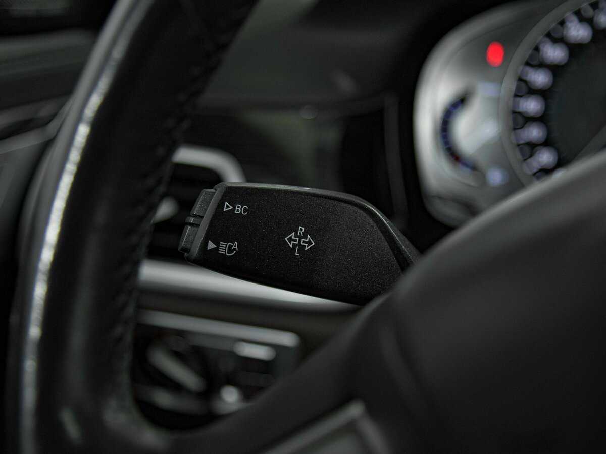 BMW 7 серии Long 730Ld xDrive, 2018 - 148 010 км. | Фото №7