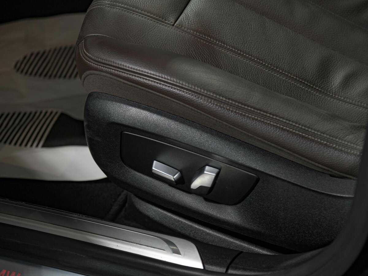 BMW 7 серии Long 730Ld xDrive, 2018 Фото №15