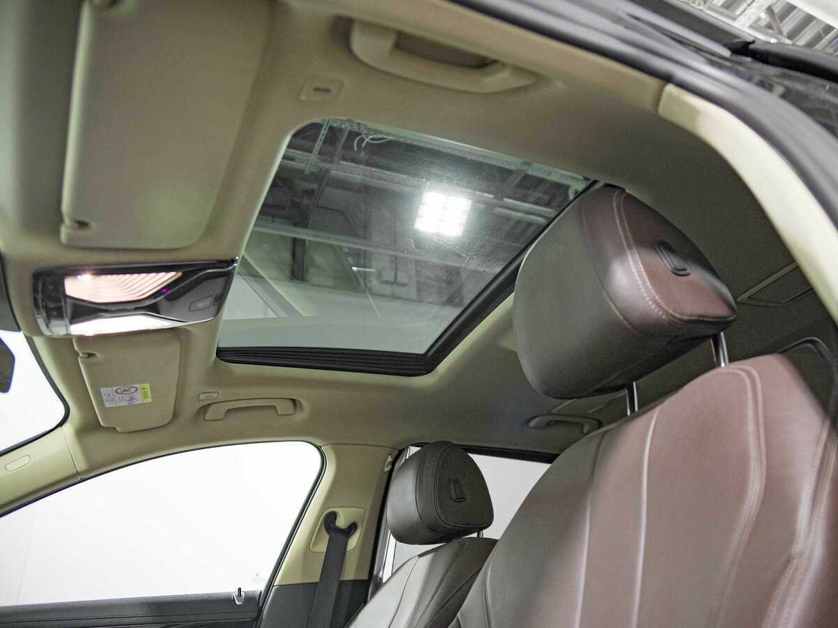 BMW 7 серии Long 730Ld xDrive, 2018 Фото №22