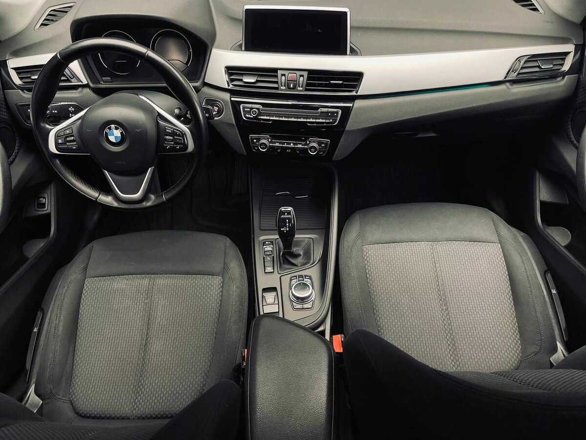 BMW X1 20d xDrive, 2020 - 103 935 км. | Фото №7