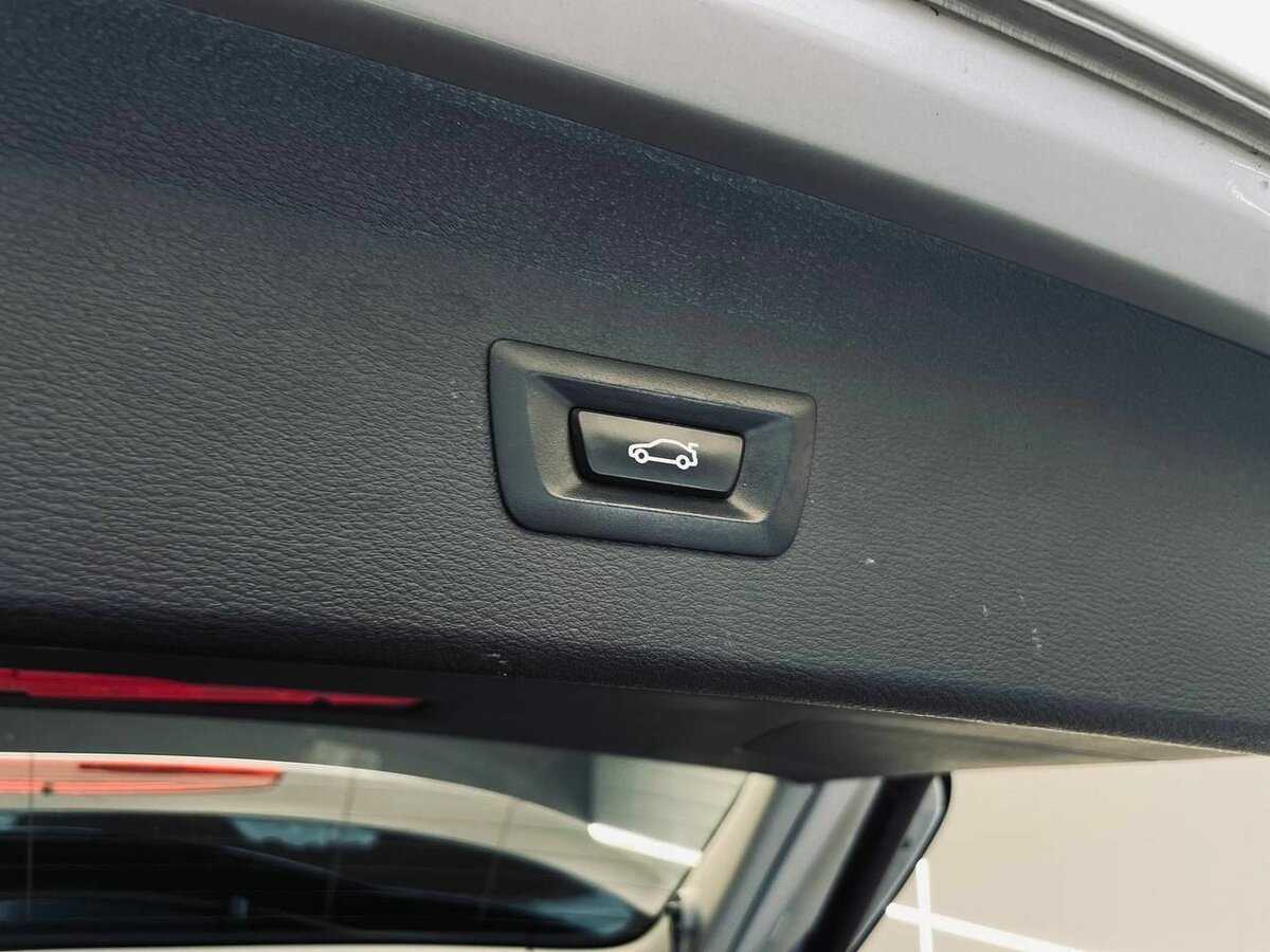 BMW X1 20d xDrive, 2020 Фото №22