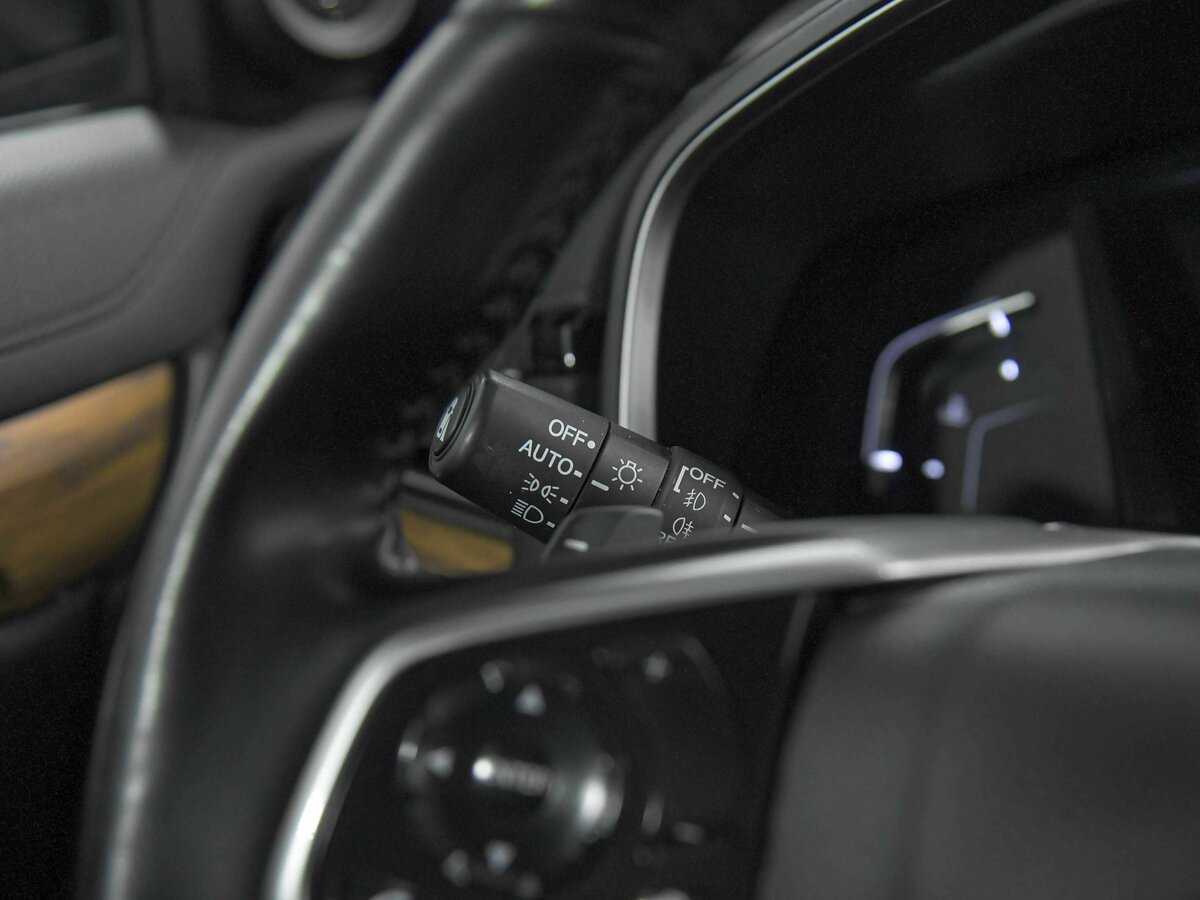 Honda CR-V, 2021 Фото №8