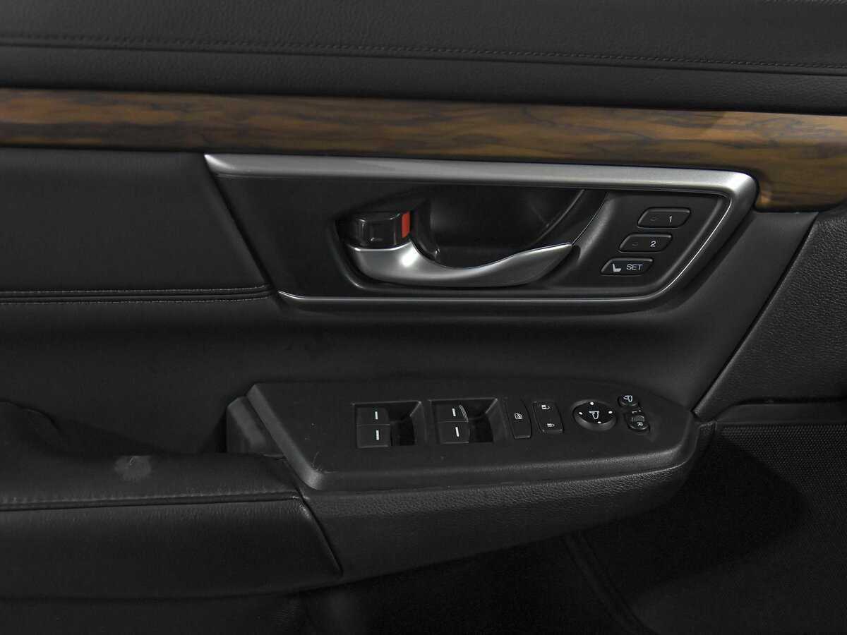 Honda CR-V, 2021 Фото №14