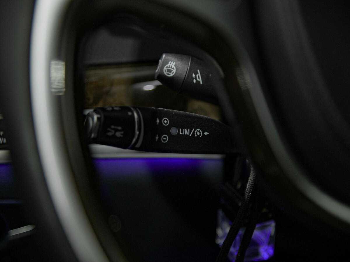 Mercedes-Benz Maybach S-Класс 400, 2016 Фото №9