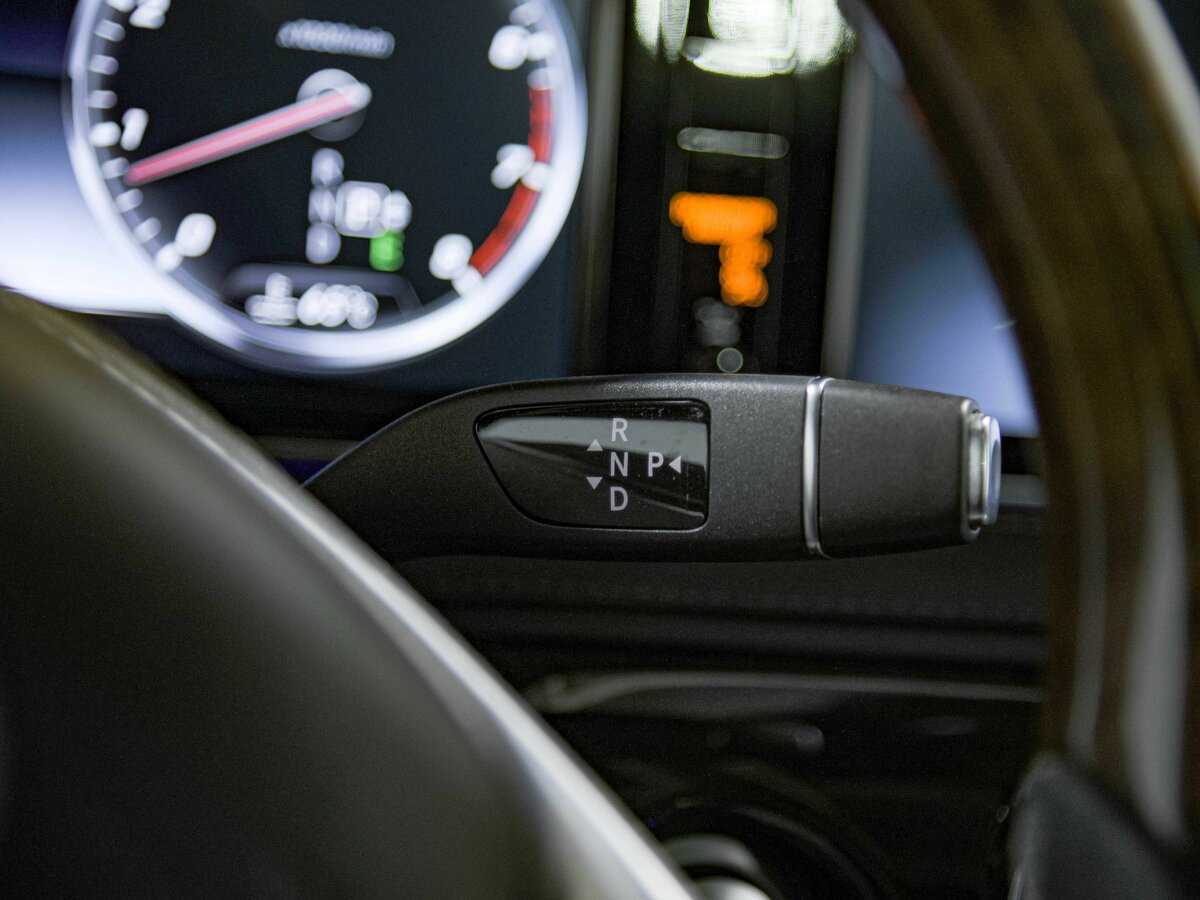 Mercedes-Benz Maybach S-Класс 400, 2016 Фото №12