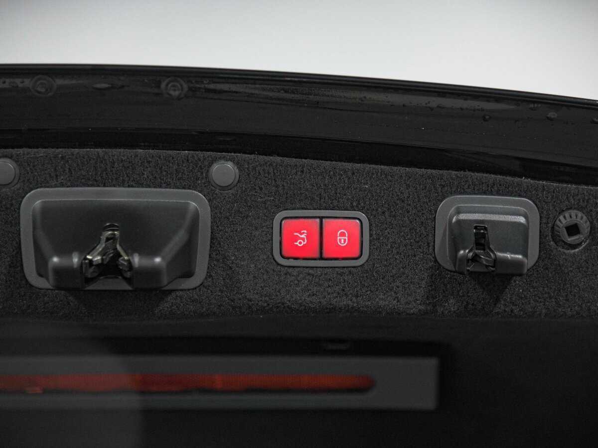 Mercedes-Benz Maybach S-Класс 400, 2016 Фото №27