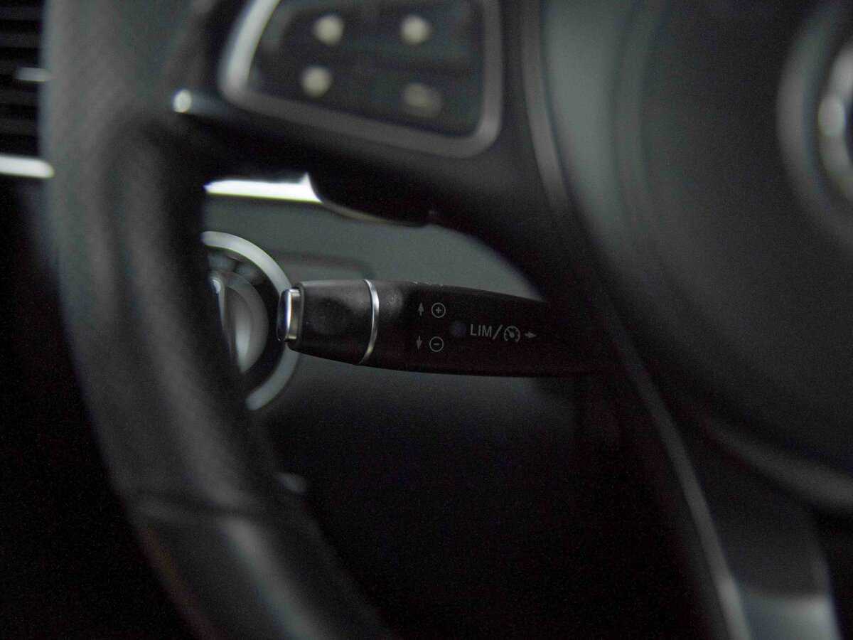 Mercedes-Benz GLS 350 d, 2017 - 208 593 км. | Фото №8