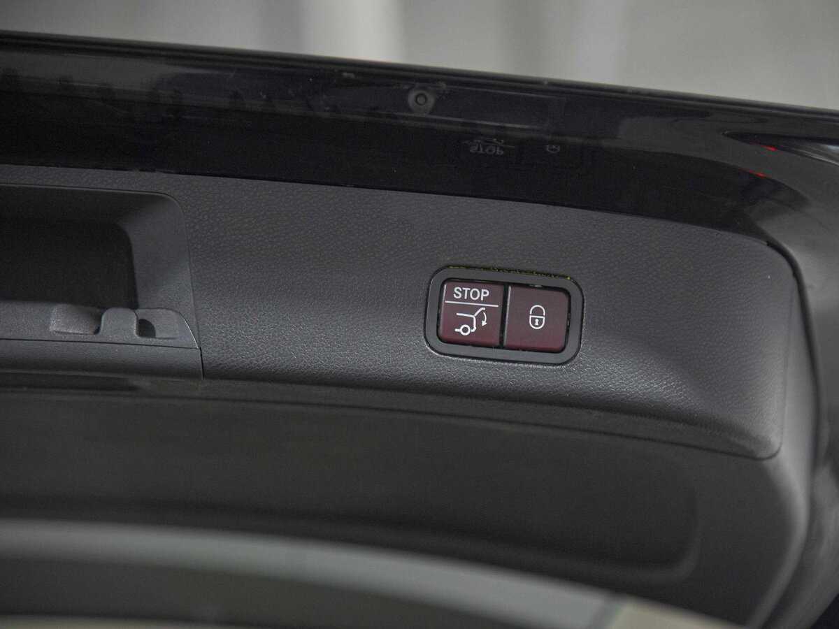 Mercedes-Benz GLS 350 d, 2017 Фото №27