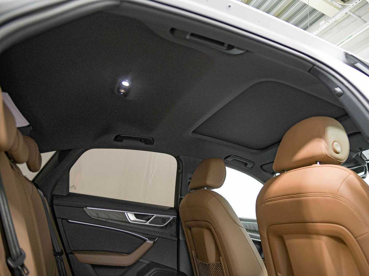 Audi A6 45 TFSI, 2020 Фото №20