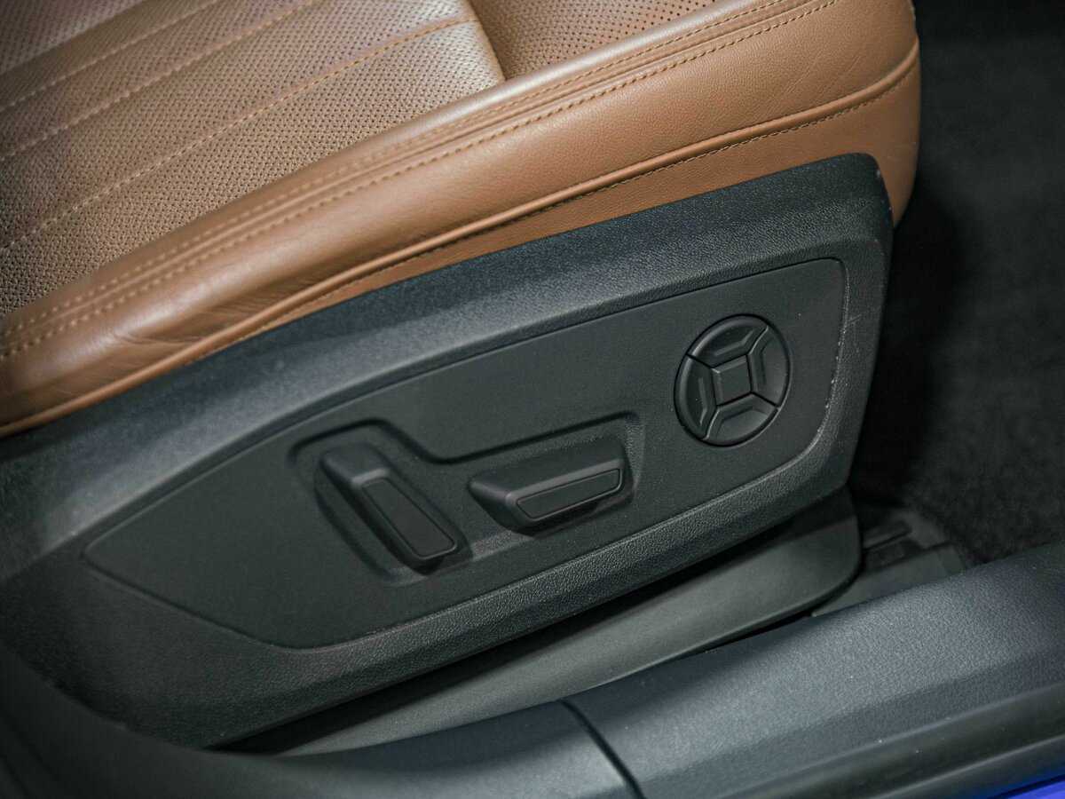 Audi A6 45 TFSI, 2020 Фото №22