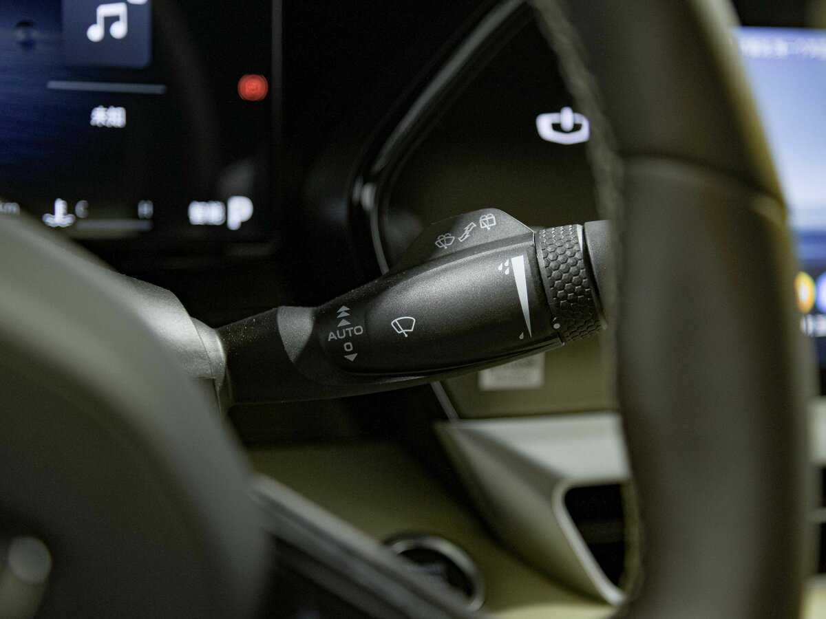 Geely Monjaro (Xingyue L), 2024 Фото №9