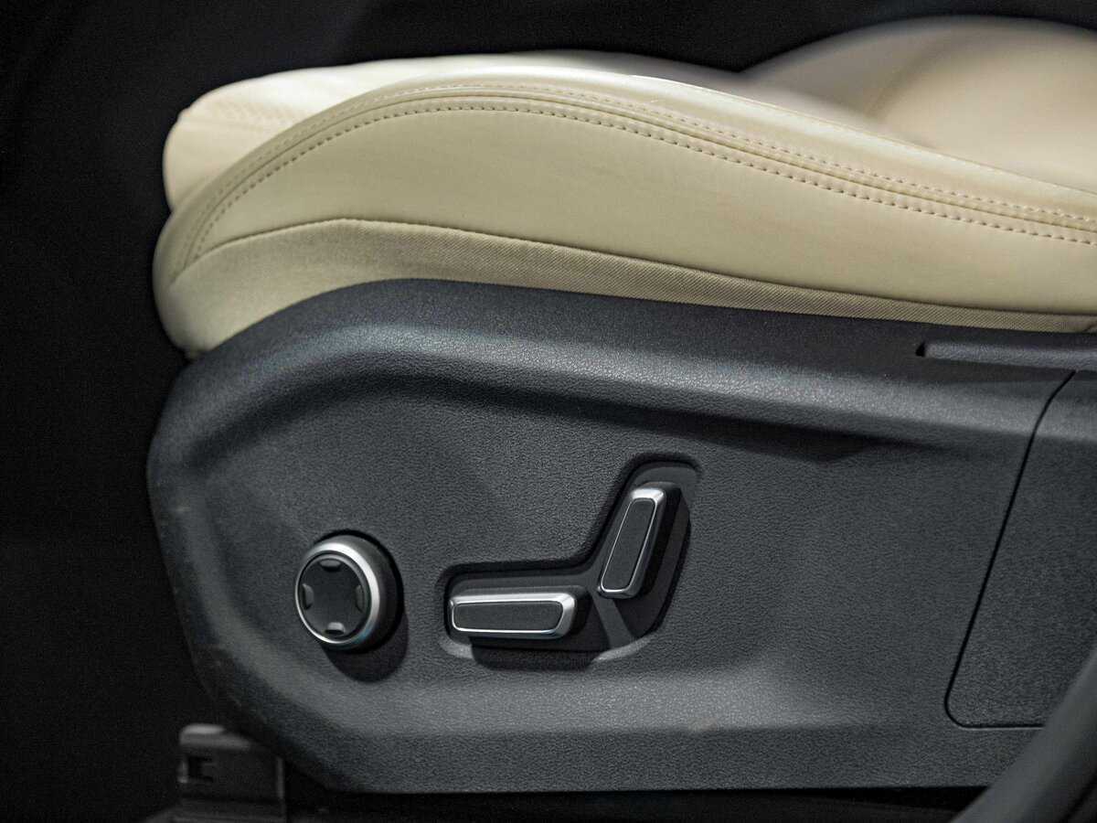 Geely Monjaro (Xingyue L), 2024 Фото №17