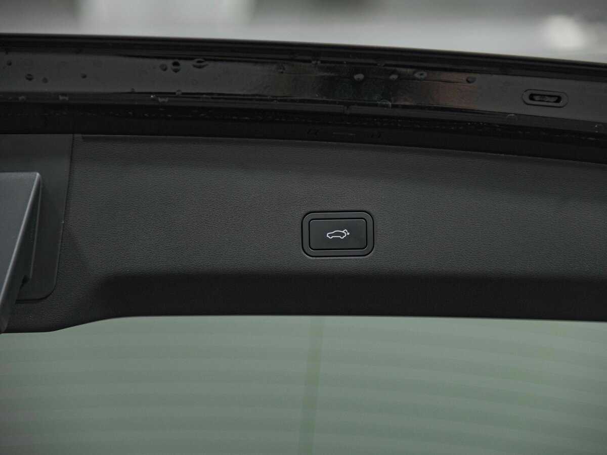 Geely Monjaro (Xingyue L), 2024 Фото №24