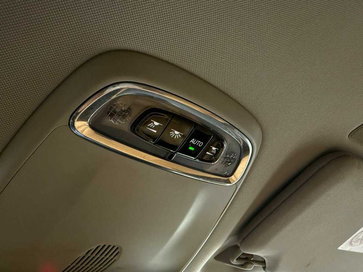 Volvo XC90, 2015 Фото №11