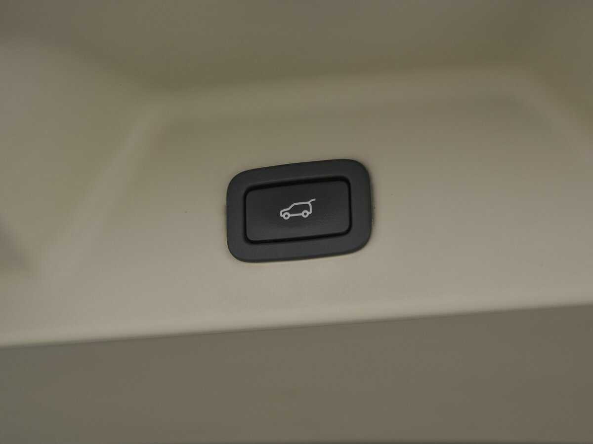 Land Rover Range Rover, 2014 Фото №29