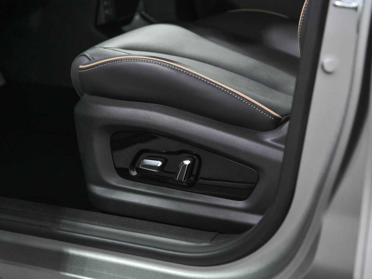 Omoda C5, 2024 Фото №19