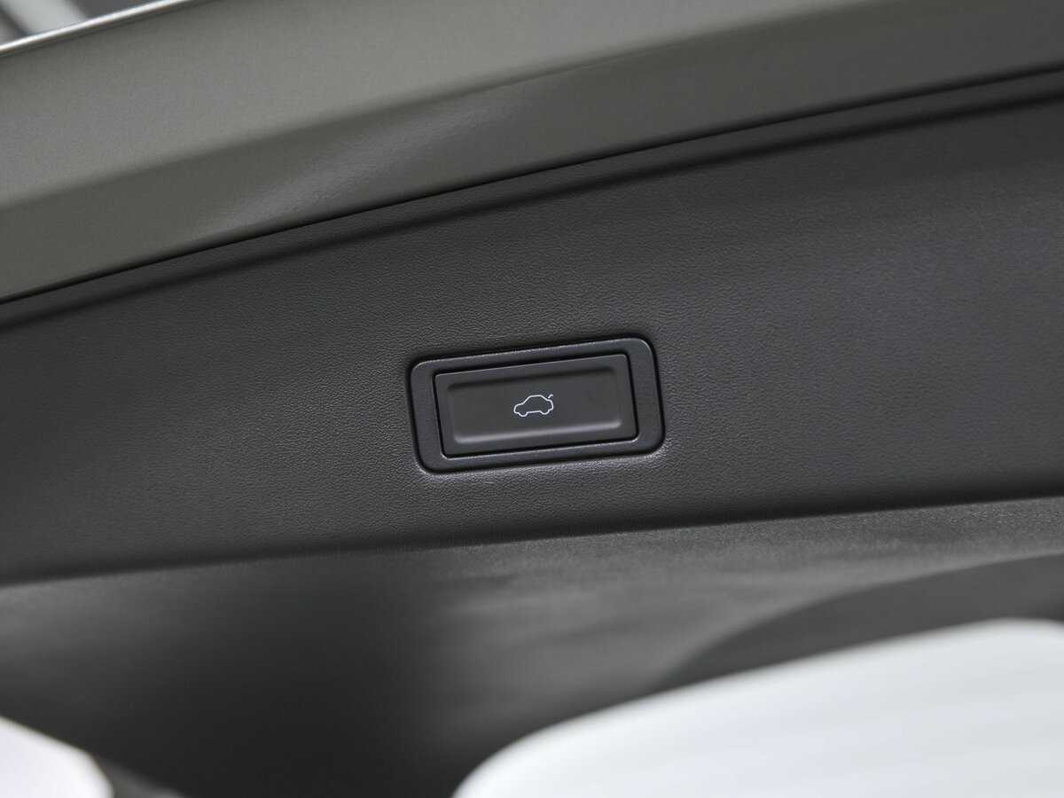 Omoda C5, 2024 Фото №26