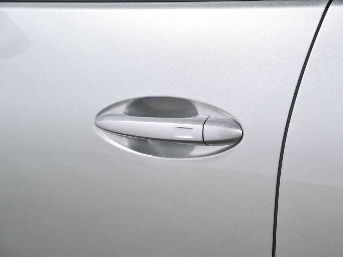 Omoda C5, 2024 Фото №27