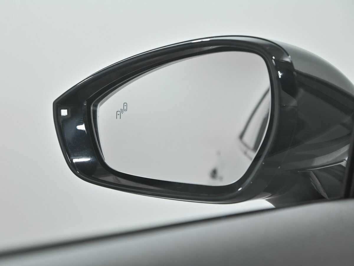 Omoda C5, 2024 Фото №28