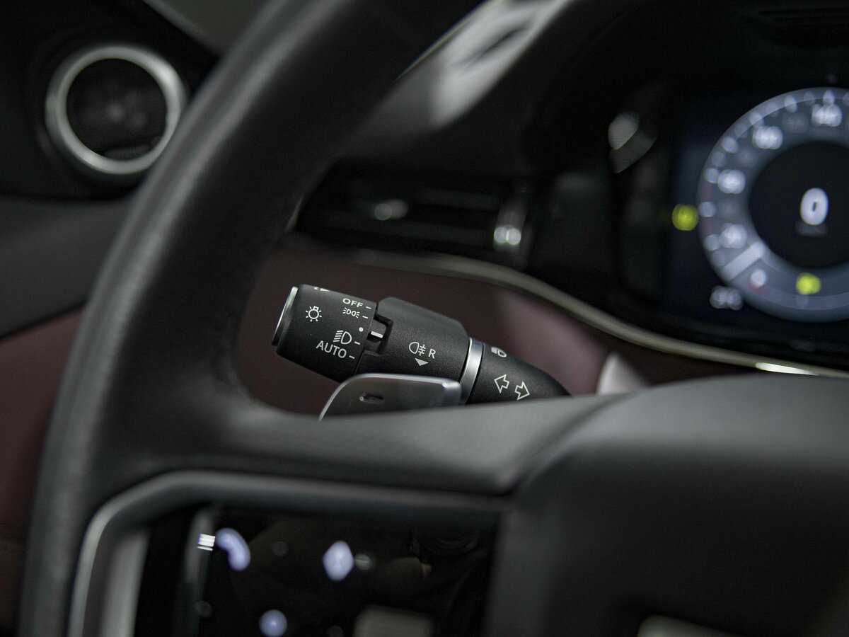 Land Rover Range Rover Evoque, 2023 Фото №9