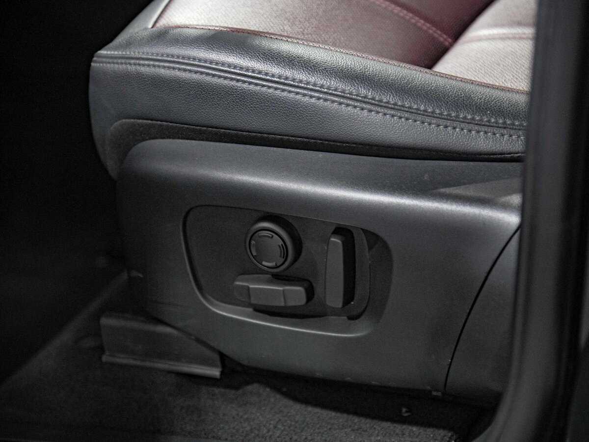 Land Rover Range Rover Evoque, 2023 Фото №16