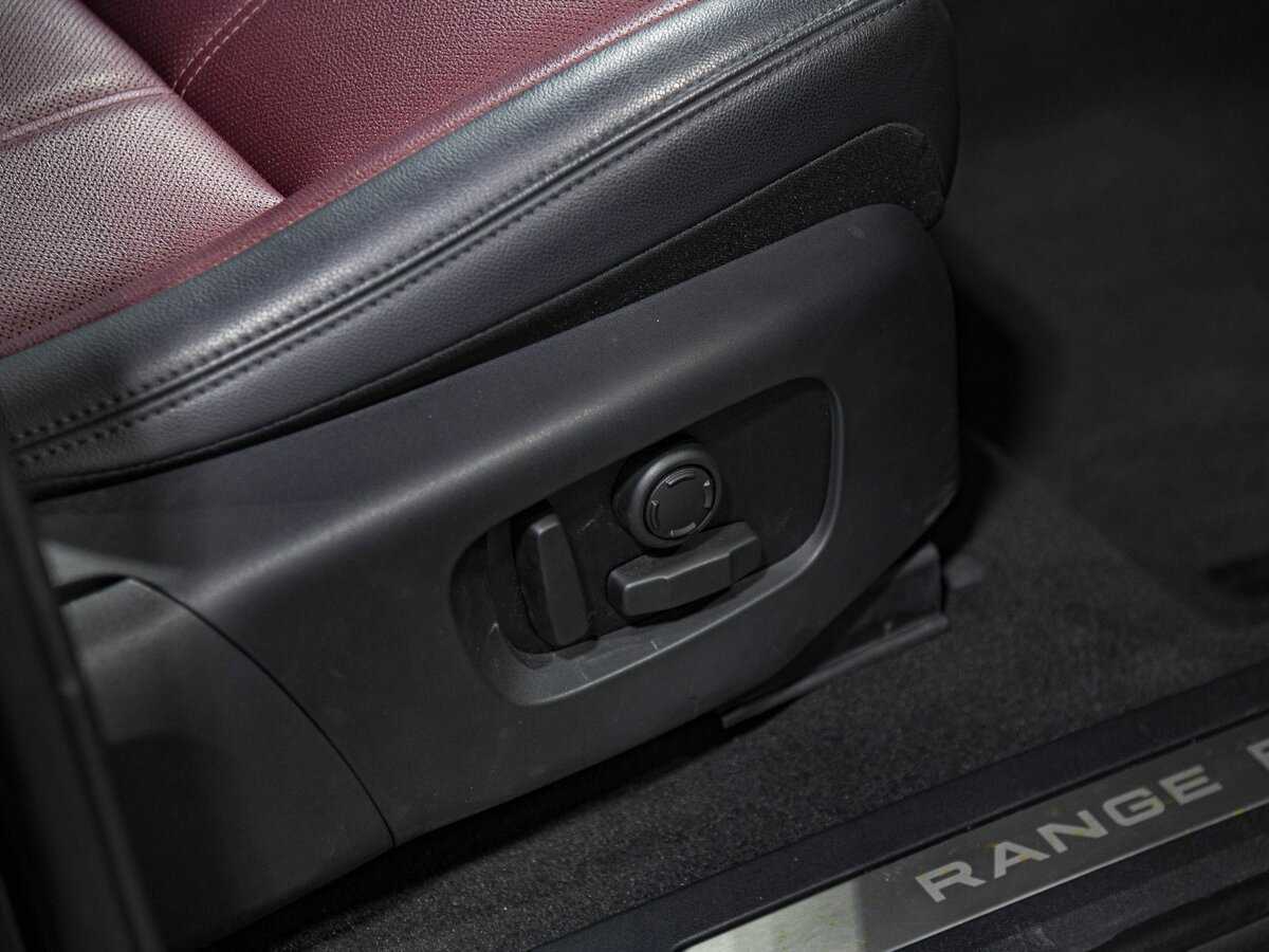 Land Rover Range Rover Evoque, 2023 Фото №17