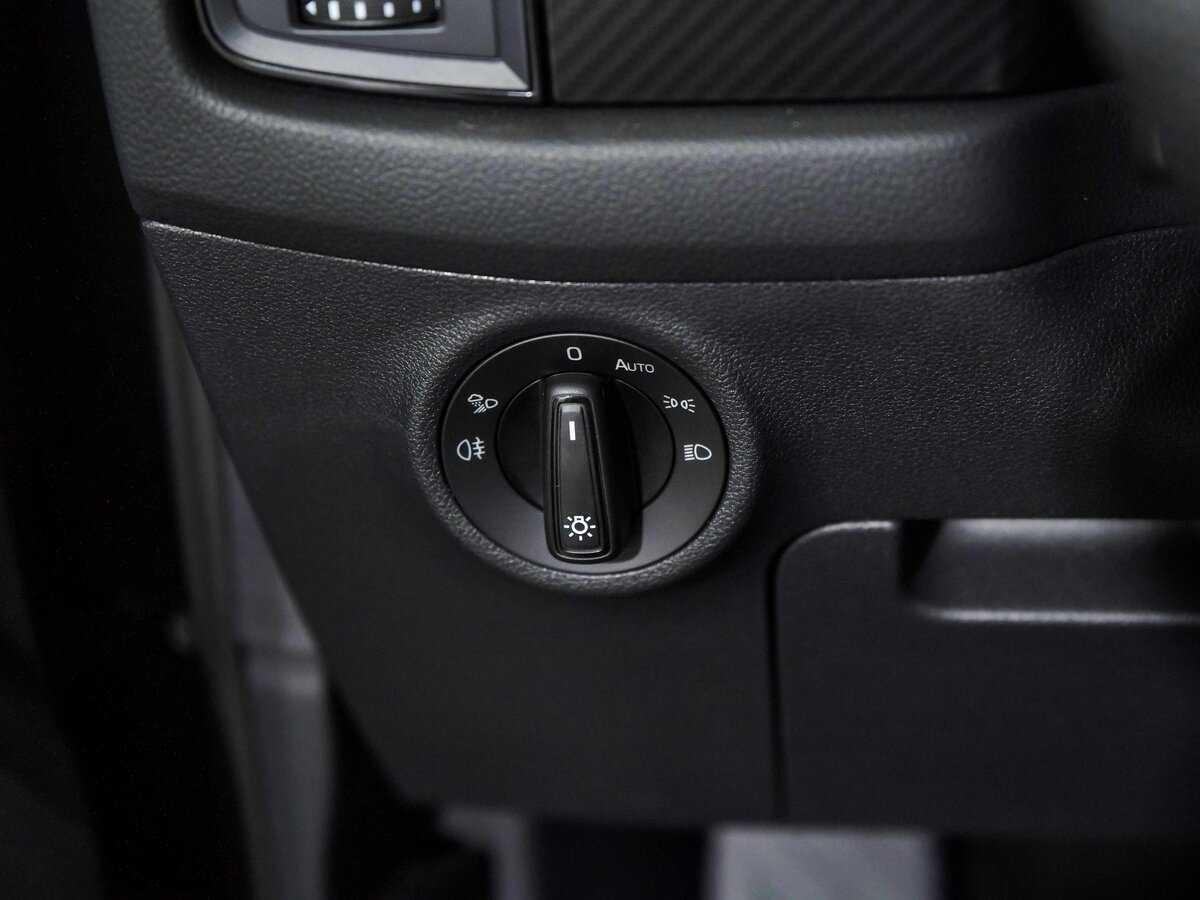 Skoda Kodiaq, 2024 Фото №14