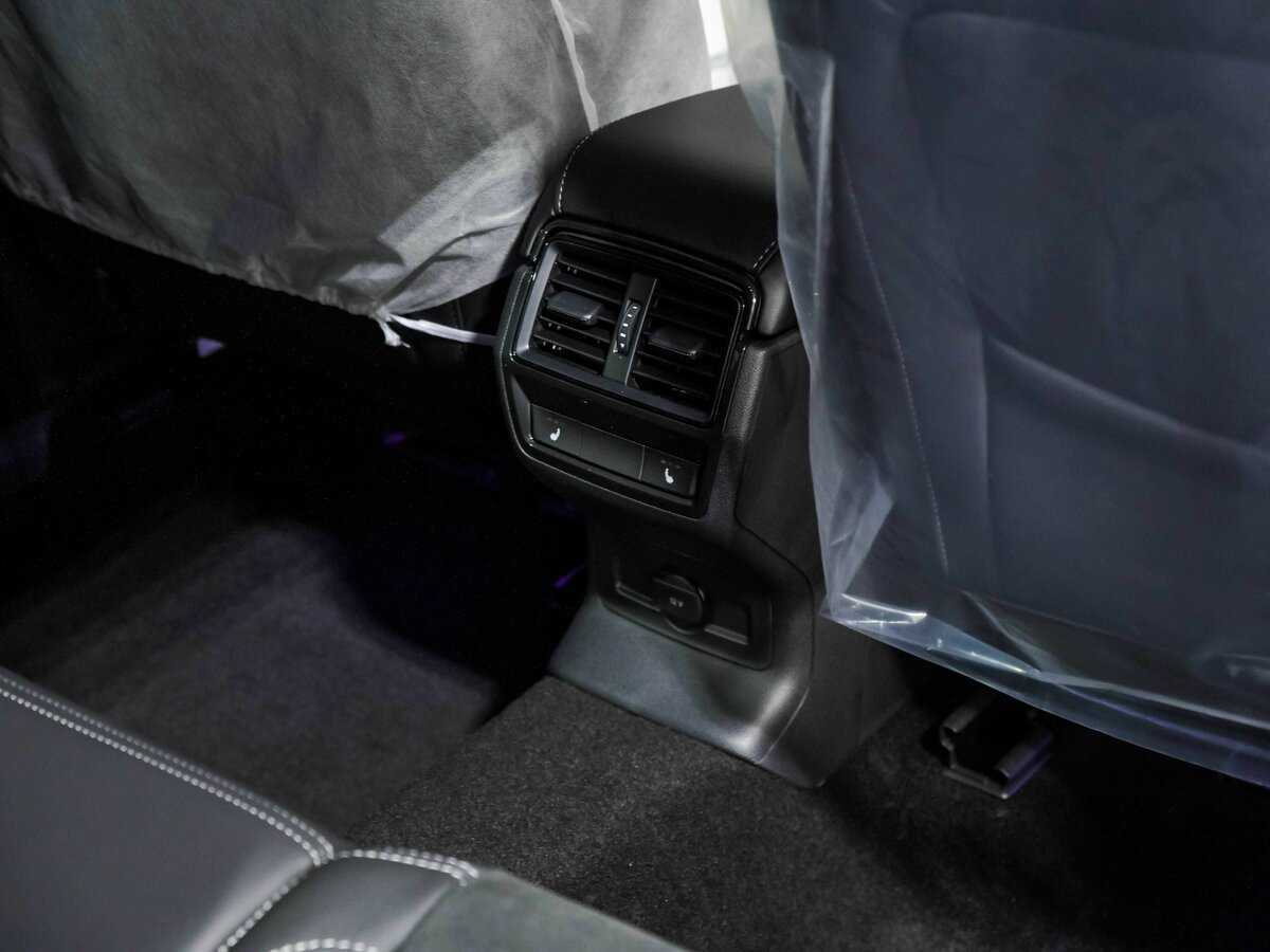 Skoda Kodiaq, 2024 Фото №17