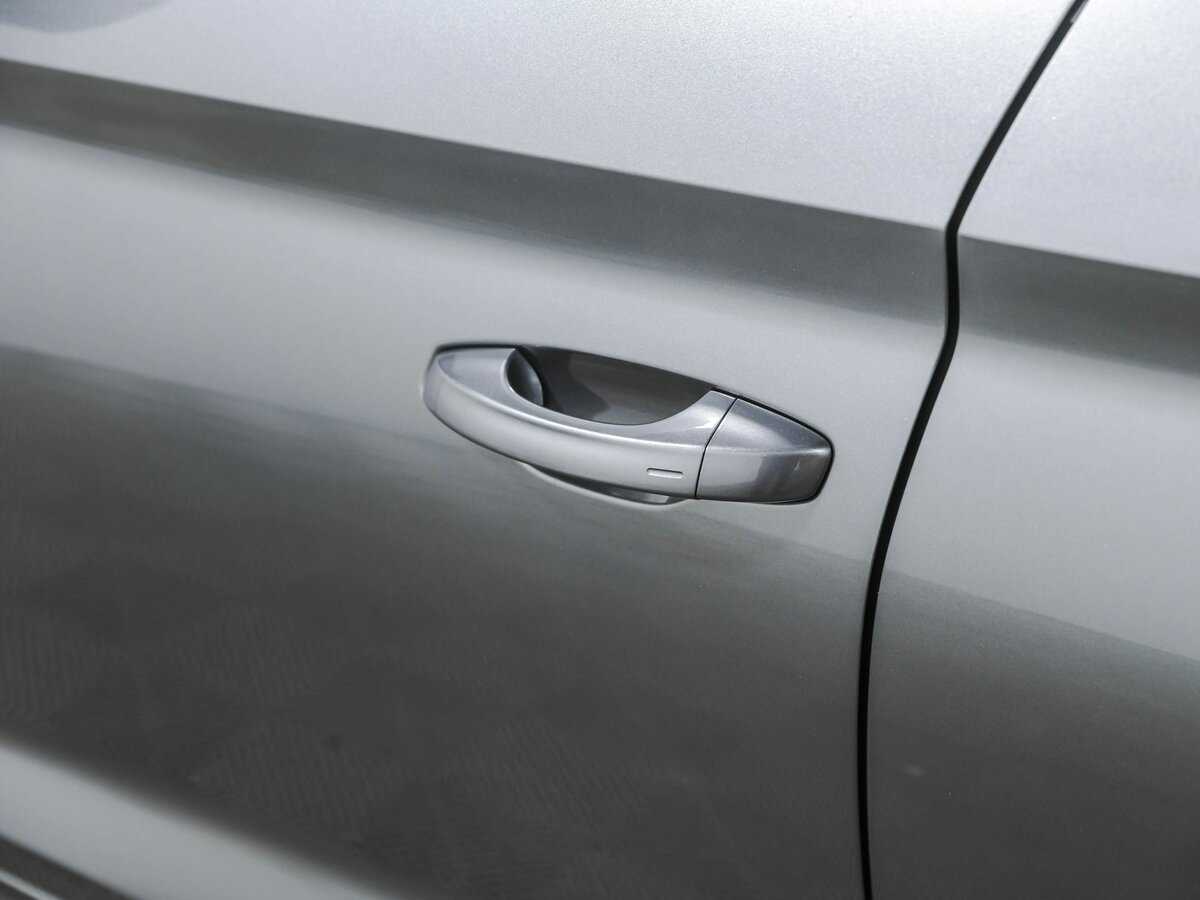 Skoda Kodiaq, 2024 Фото №22