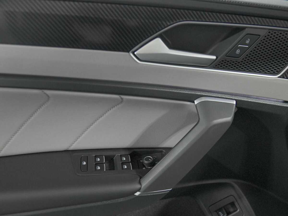 Volkswagen Tayron, 2023 Фото №11