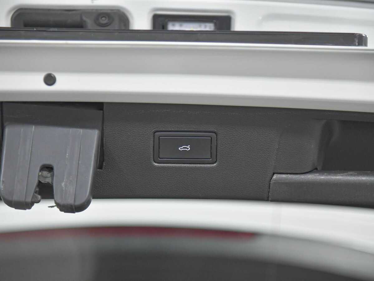 Volkswagen Tayron, 2023 Фото №20