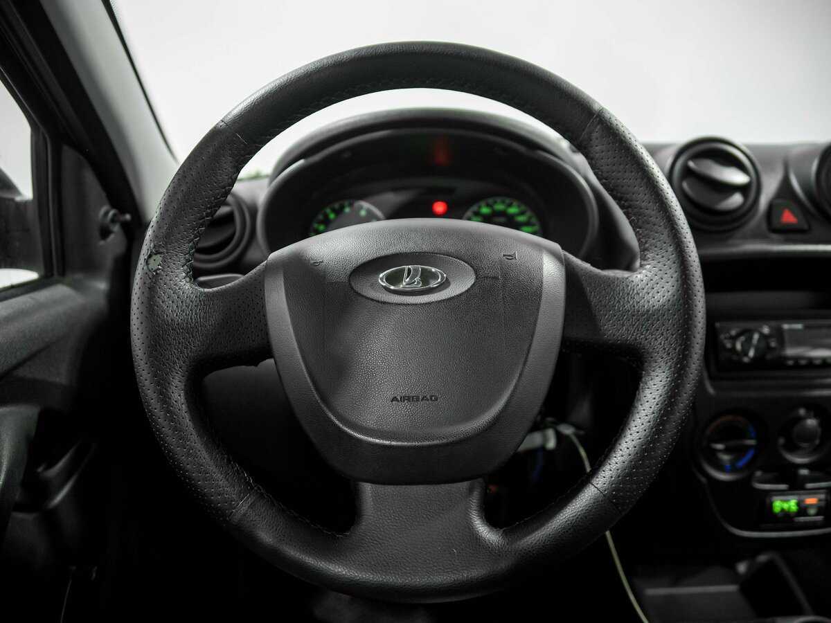 Lada (ВАЗ) Granta, 2018 - 111 857 км. | Фото №8