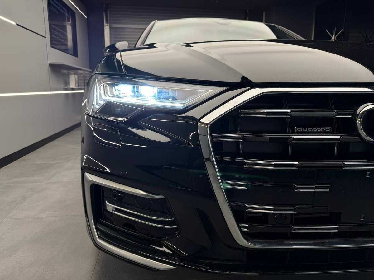 Audi A6 45 TFSI Long, 2024 - 1 875 км. | Фото №6