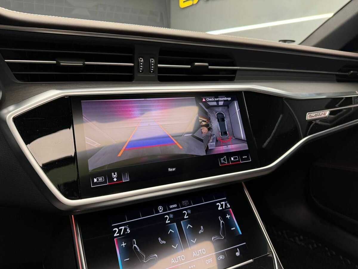 Audi A6 45 TFSI Long, 2024 Фото №11