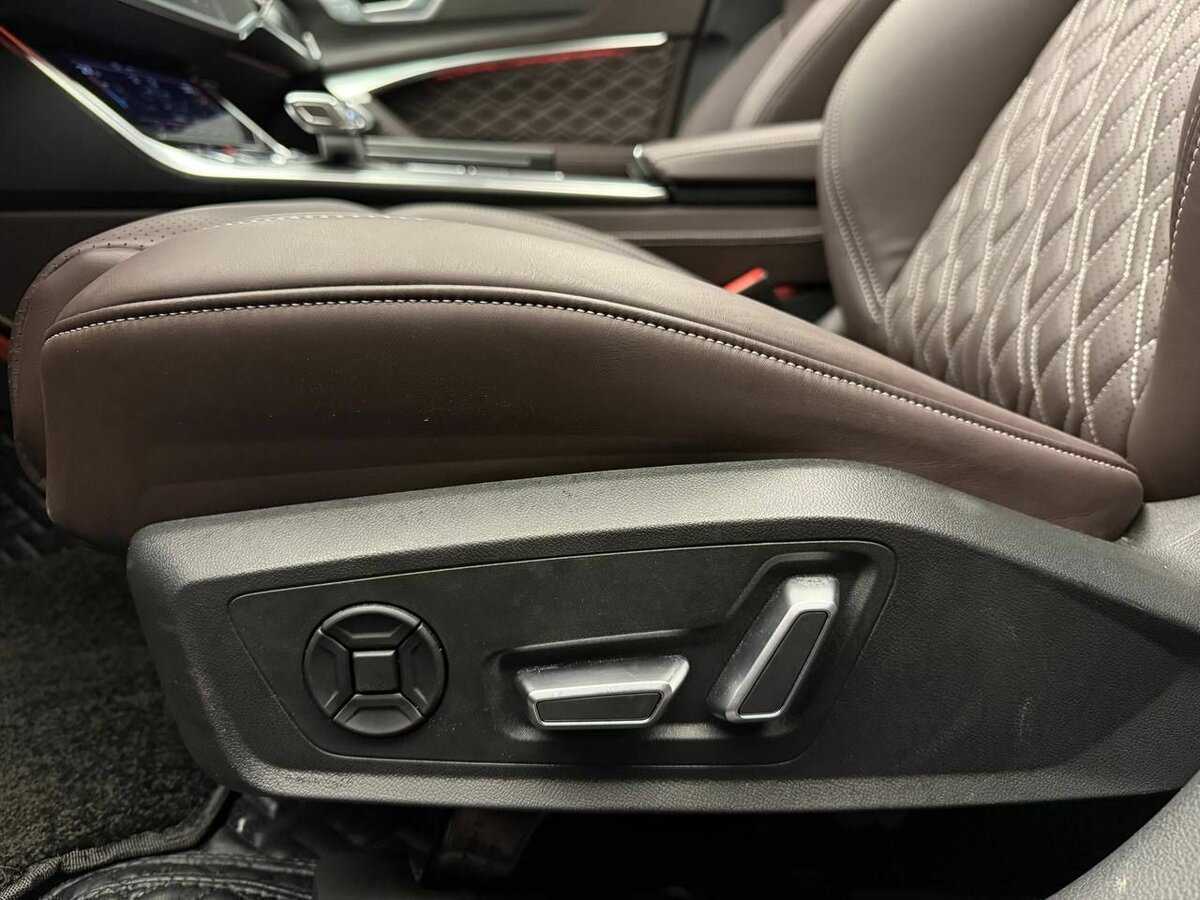 Audi A6 45 TFSI Long, 2024 Фото №17